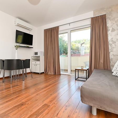 Apartments Bluesky Trogir Exterior photo