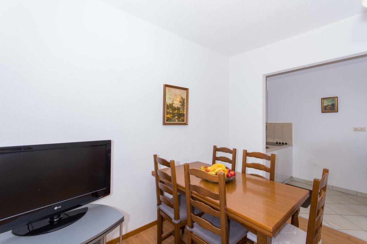 Apartments Bluesky Trogir Exterior photo